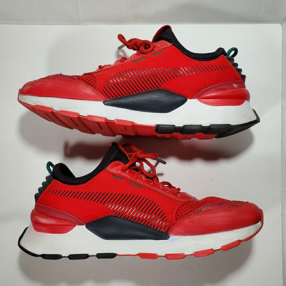 PUMA Men's RS-0 Running System Size 9 Shoes